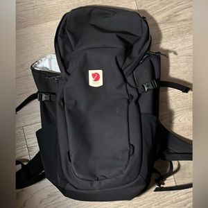Awesome Waterproof Fjallraven Ulvo Backpack